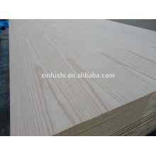 Red Oak Veneer MDF